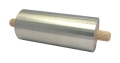 Holzhandlauf-Verbinder 42,4 mm, geschliffen auf Korn 600, V2A